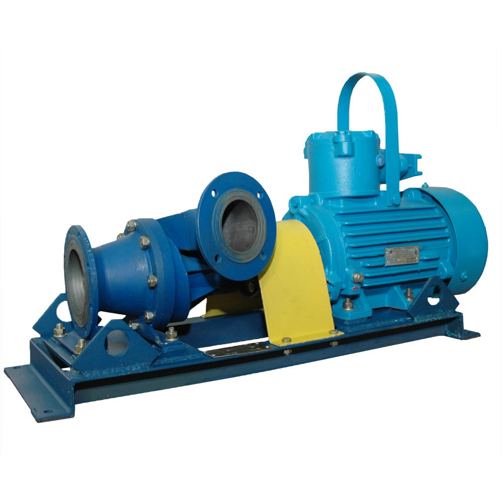 Бензиновые и нефтяные насосы для нефтепродуктов ЦН 90/100аЕ-т