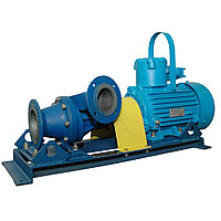 Бензиновые и нефтяные насосы для нефтепродуктов ЦН 90/100аЕ-т