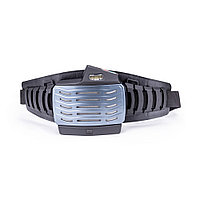 Маска сварщика FoxWeld Guardian Черная 9990V4