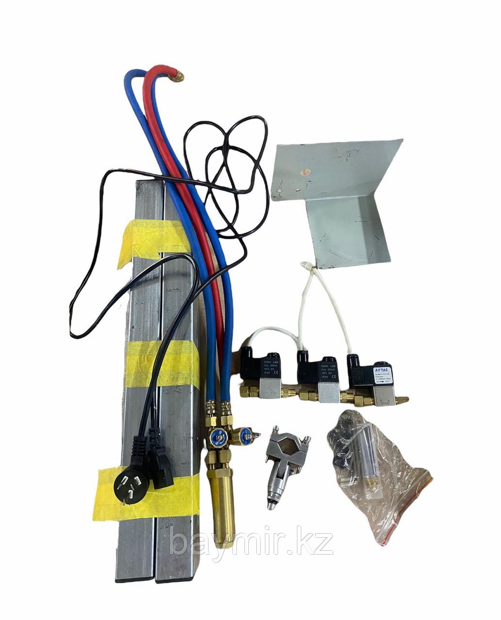 Плазменный портативный резак HN-3015 с ЧПУ