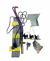 Плазменный портативный резак HN-3015 с ЧПУ5