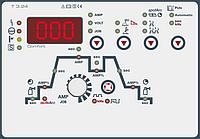 Инвертор для аргонодуговой сварки всех металлов EWM Tetrix 351 Comfort FW1
