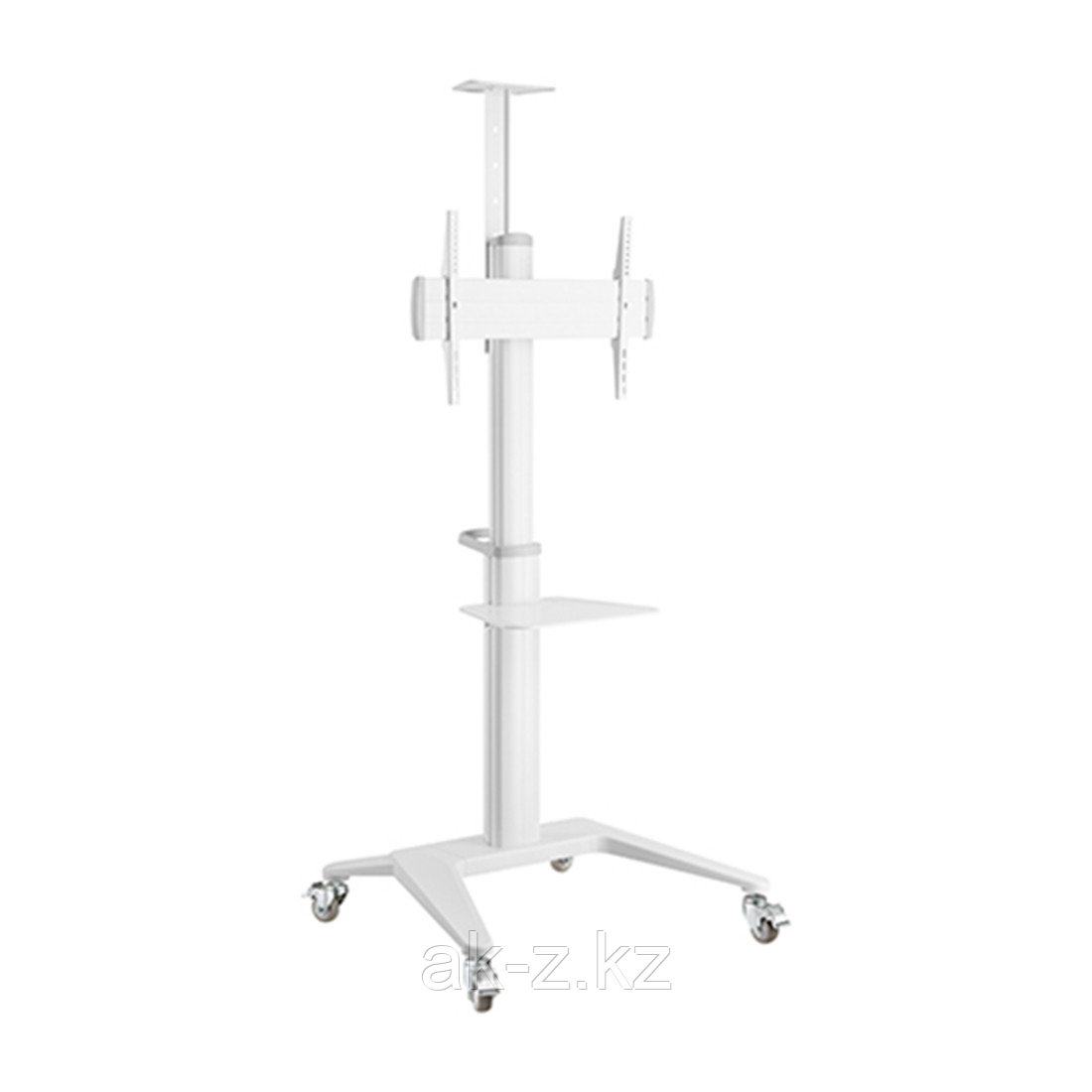 Стойка мобильная Brateck TTV12-46TW