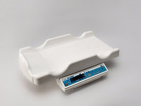 ВЕСЫ ЭЛЕКТРОННЫЕ НАСТОЛЬНЫЕ ДЛЯ НОВОРОЖДЕННЫХ И ДЕТЕЙ ДО ПОЛУТОРА ЛЕТ ВЭНД -01 «МАЛЫШ» -15-С-1/2/5-А