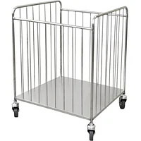 Тележка для белья ТБ-200