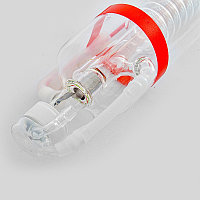 Лазерная трубка Alsell Puri 100W (100-110W)5