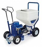 Graco TEXSPRAY T-MAX 506 аппарат для шпатлевки и штукатурки