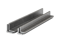 Уголок стальной равнополочный Ø100*100*10 ГОСТ 8509-93