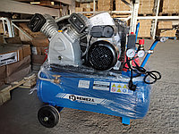 Компрессор поршневой СБ 4/С- 50 LB 30 (РЕМЕЗА)1