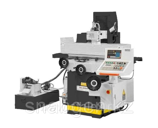 Плоскошлифовальный станок Stalex SG-40100AHD