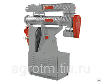 Гранулятор кольцевой промышленный ГКМ-250К (Н)
