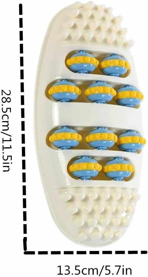 Массажер для ног, 28,5 х 13,5 см