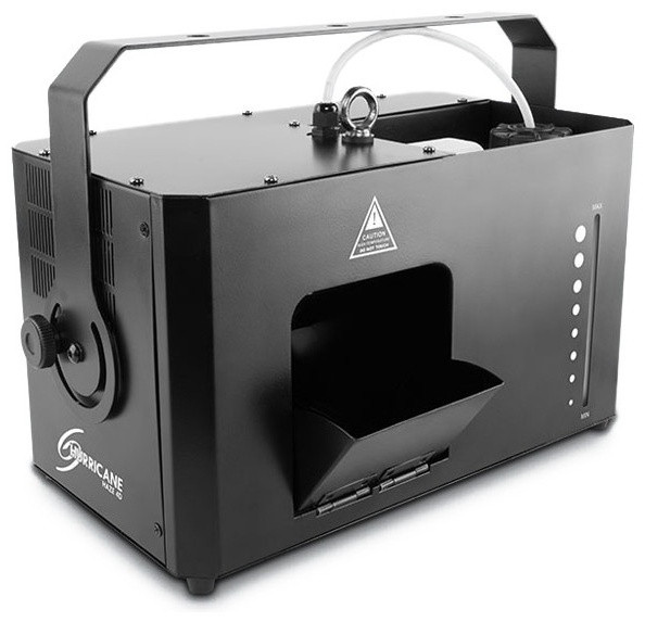 Генератор тумана HURRICANE Haze 4D
