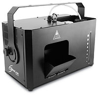 Генератор тумана HURRICANE Haze 4D