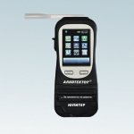 Алкотектор Юпитер К с функцией GPRS