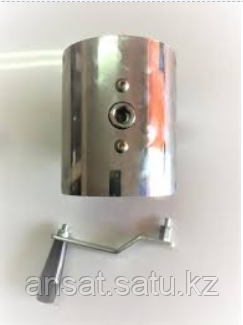 Механизм подъема флага для флагштока