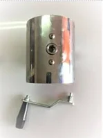 Механизм подъема флага для флагштока