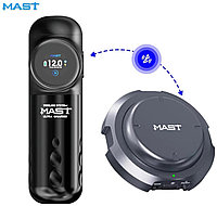 Тату-машинка MAST Archer S роторная 12500