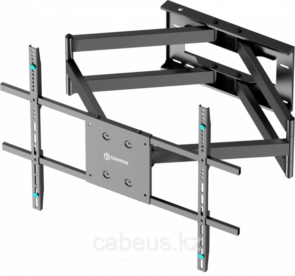 Кронштейн Onkron M8L Black