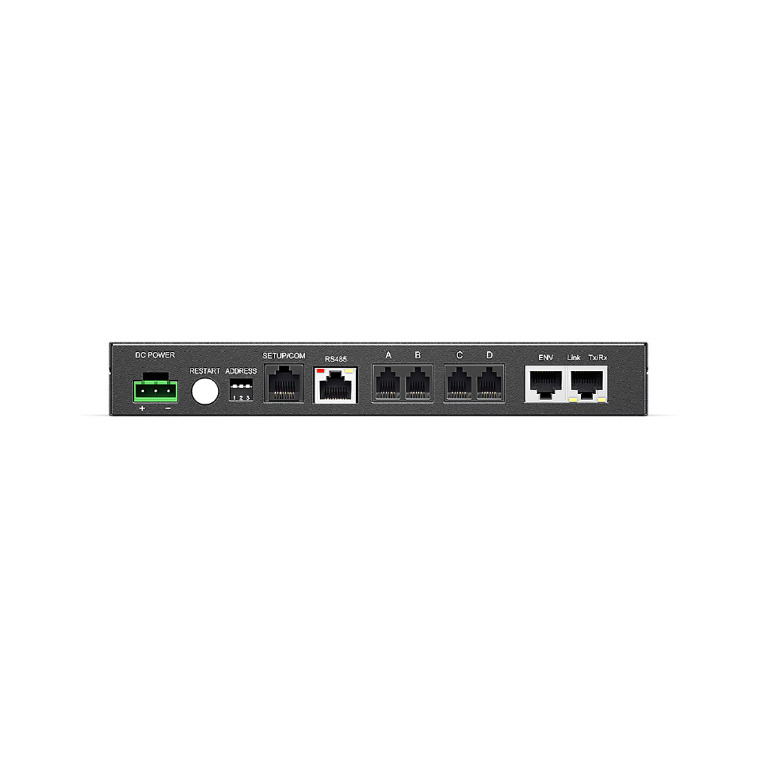 Контроллер системы мониторинга и управления зарядом АКБ CyberPower BM100