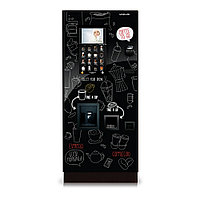 Зерновой кофейный автомат Rosso ToGo