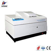 Анализатор измерения размера частиц Winner 2000Е