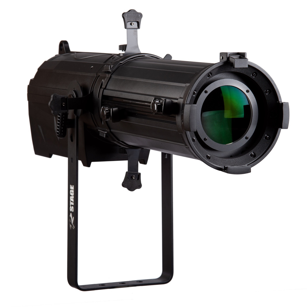 Профилирующий прожектор PRSTAGE LED PROFILE PRO 300MZ RGBCAL