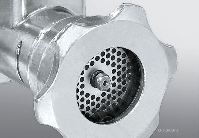 Мясорубка настольная ТМ-32М (200 кг/ч, 1,55кВт, 220В, масса 45кг)