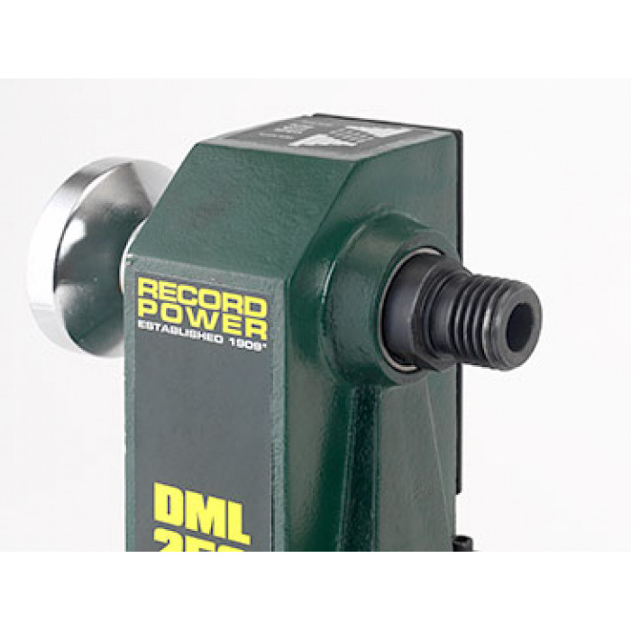 Мини токарный станок по дереву Record Power DML250