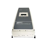 Солнечный контроллер EPEVER MPPT (EPSOLAR) Tracer 6415AN (60A)1