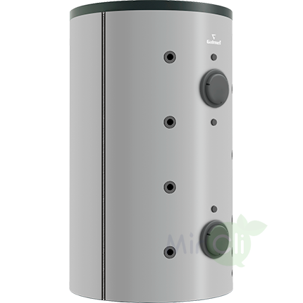 Буферный накопитель Galmet BUFOR 5000