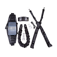 Маска сварщика FoxWeld Guardian Черная 9990V3