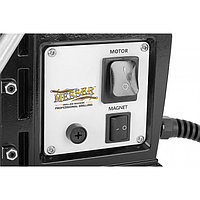 Магнитный сверлильный станок MESSER MDMR-351