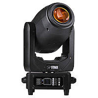 Поворотная голова MOVING HEAD LED SPOT PRSTAGE 250