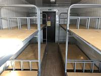 Жилой Контейнер на 4 Человека2