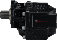 Шестеренный насос NPH-61 THIN ISO-SHORT SX 105037006023