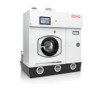 Машина сухой химической чистки Вязьма ЛВХ-22/ЛВХ-22П
