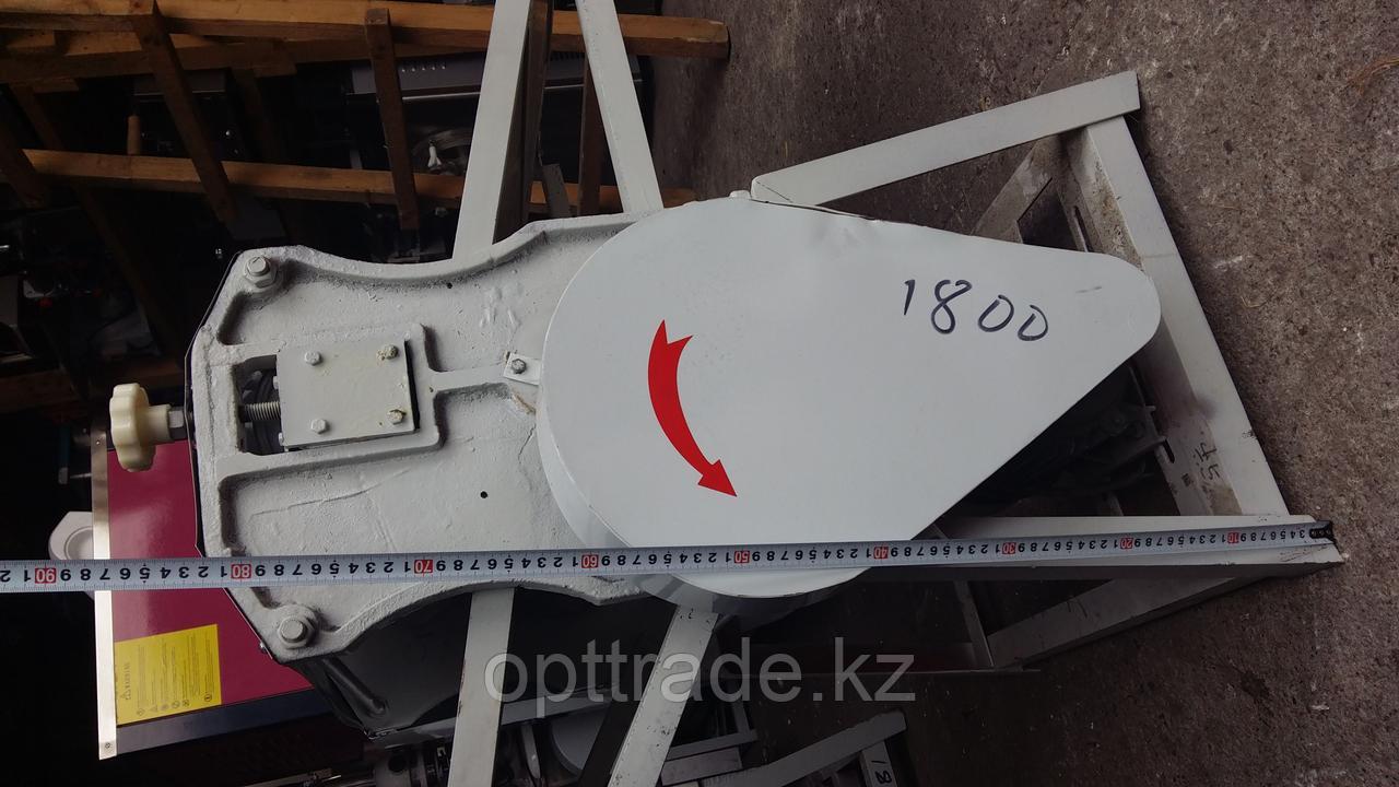 Тестораскаточная машина RW-500