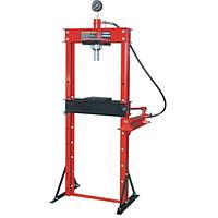 0901C Пресс напольный гидравлический, ручной. 20 т.