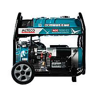 Бензиновый генератор ALTECO AGG 11000 Е21