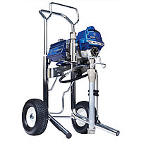 GRACO ULTRA MAX II 650 PC PRO HI-BOY