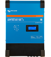 Солнечный контроллер SmartSolar MPPT RS 450/100-Tr