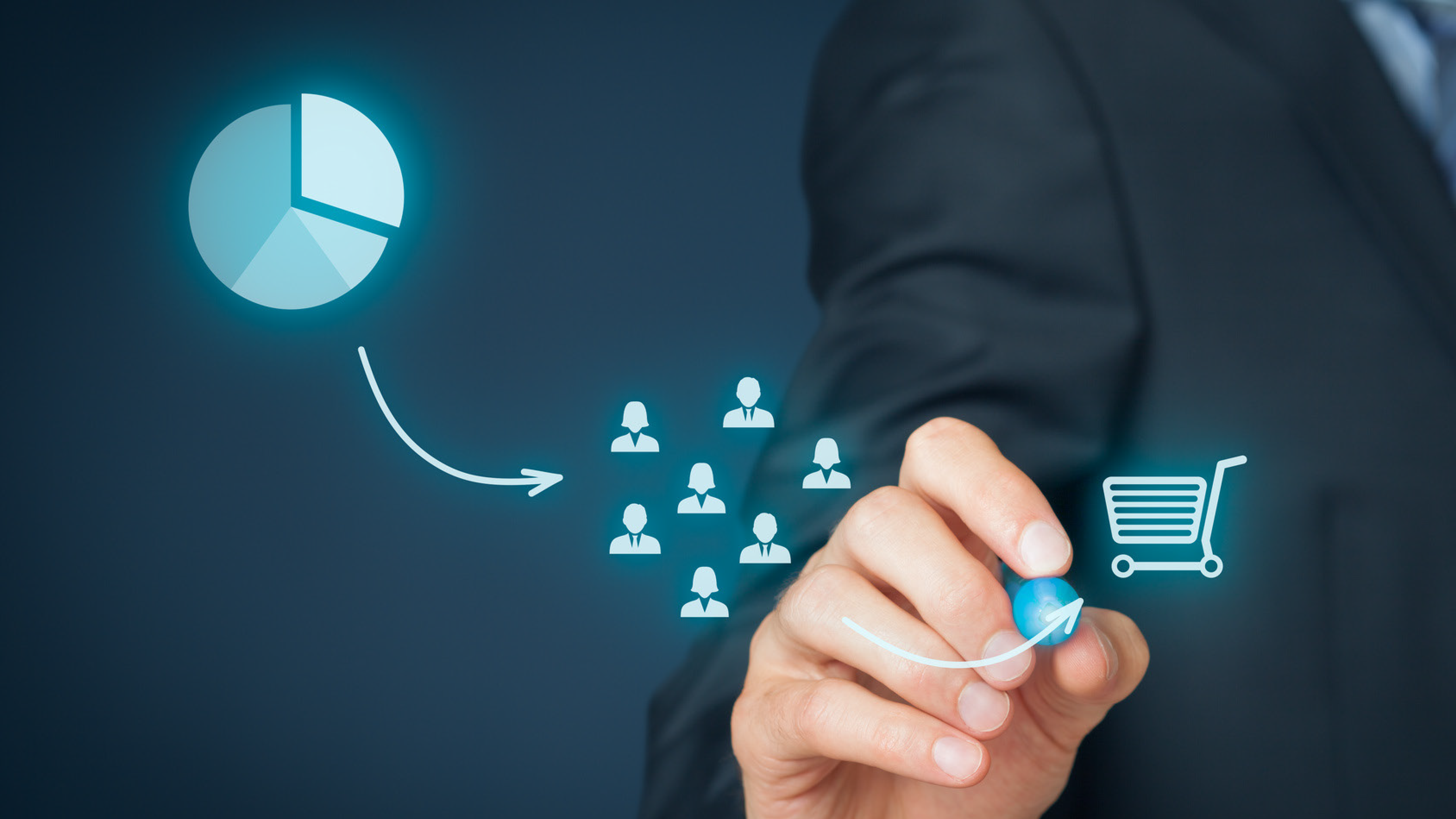 Маркетинг полного цикла